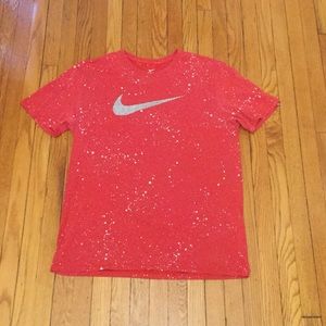 The Nike Tee